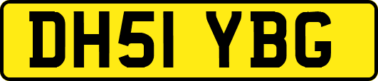 DH51YBG