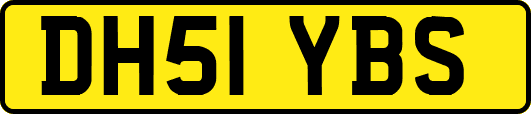 DH51YBS
