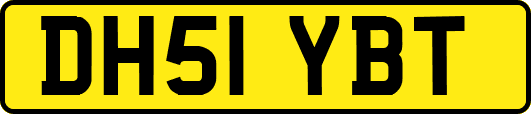 DH51YBT