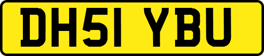 DH51YBU
