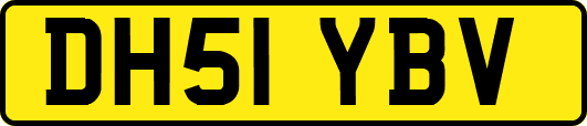 DH51YBV