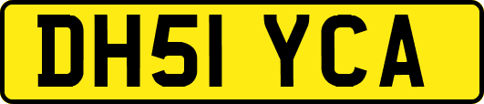 DH51YCA