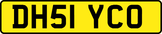 DH51YCO