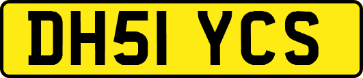 DH51YCS