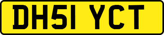 DH51YCT
