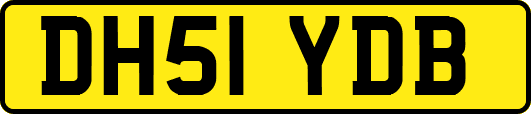 DH51YDB