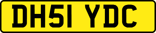 DH51YDC