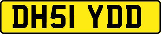 DH51YDD