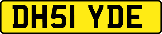 DH51YDE