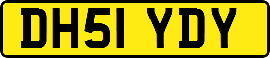 DH51YDY
