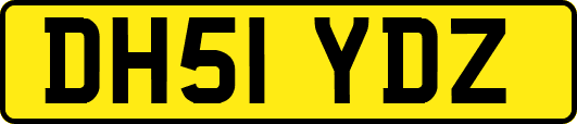 DH51YDZ