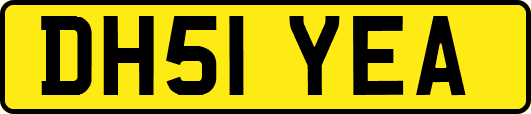DH51YEA