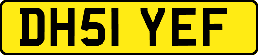 DH51YEF