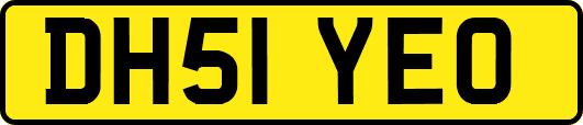 DH51YEO