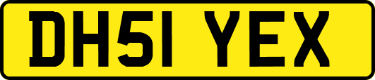 DH51YEX
