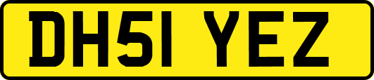 DH51YEZ