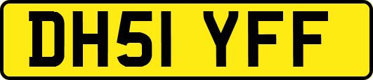 DH51YFF