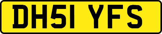DH51YFS