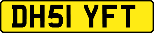 DH51YFT