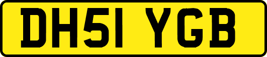DH51YGB