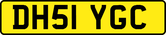 DH51YGC