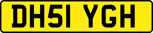 DH51YGH