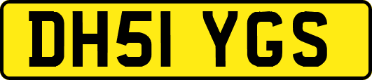 DH51YGS