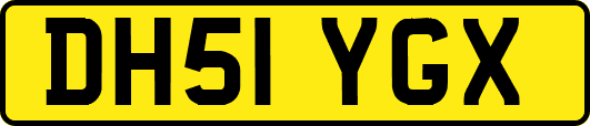 DH51YGX