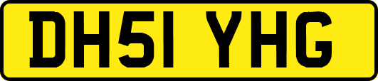 DH51YHG