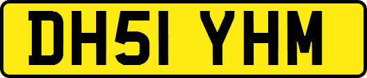 DH51YHM