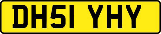 DH51YHY