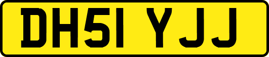 DH51YJJ