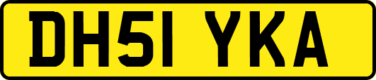 DH51YKA