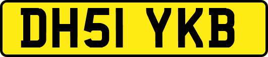 DH51YKB