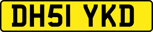 DH51YKD