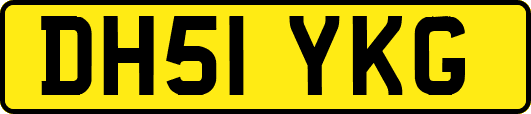 DH51YKG