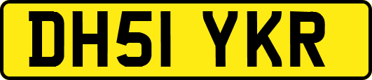 DH51YKR