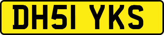 DH51YKS
