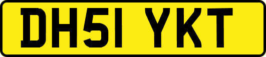 DH51YKT