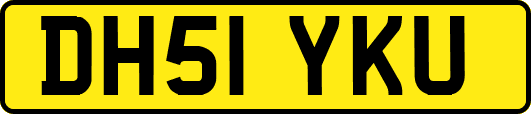 DH51YKU
