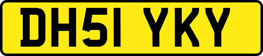 DH51YKY