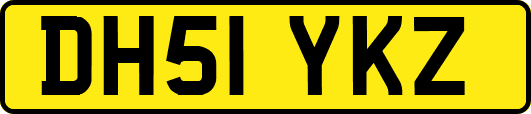 DH51YKZ