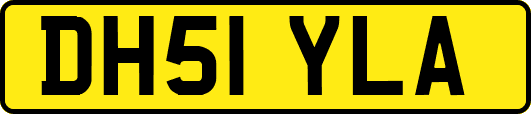DH51YLA
