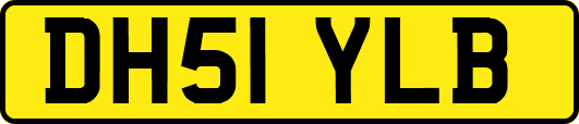 DH51YLB