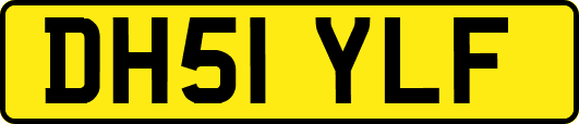 DH51YLF