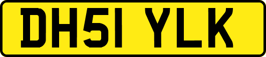 DH51YLK