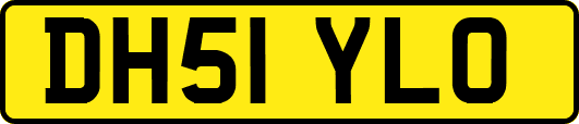 DH51YLO
