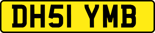 DH51YMB