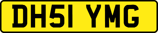 DH51YMG