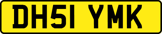 DH51YMK